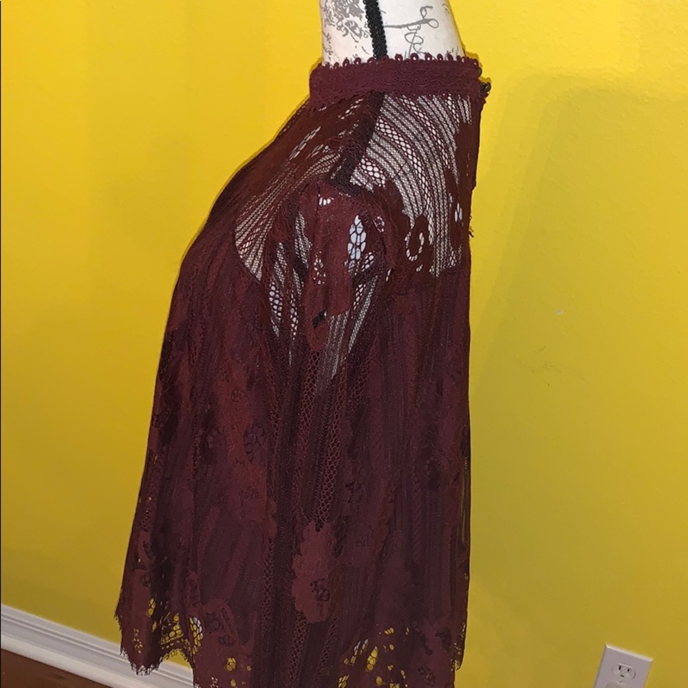 Lace time - Picture 2 of 4